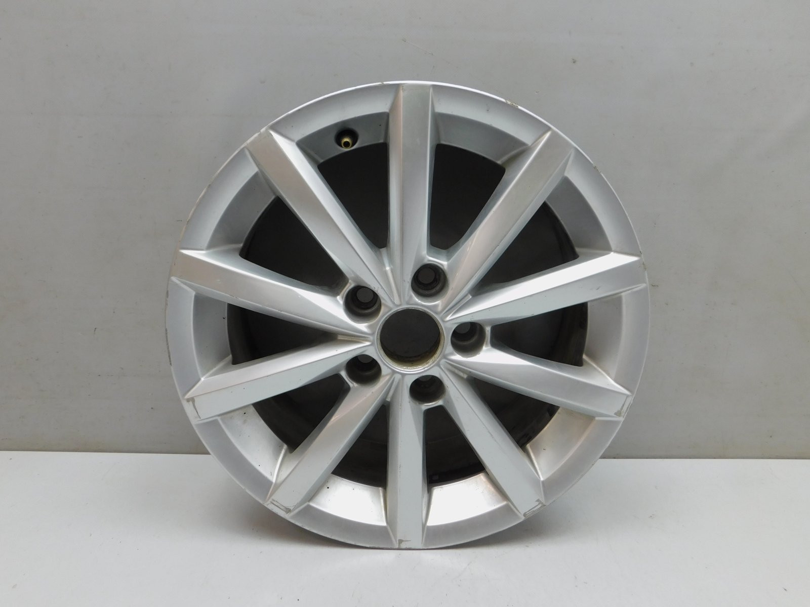 Диск колесный Volkswagen Polo Sedan 2011-2020