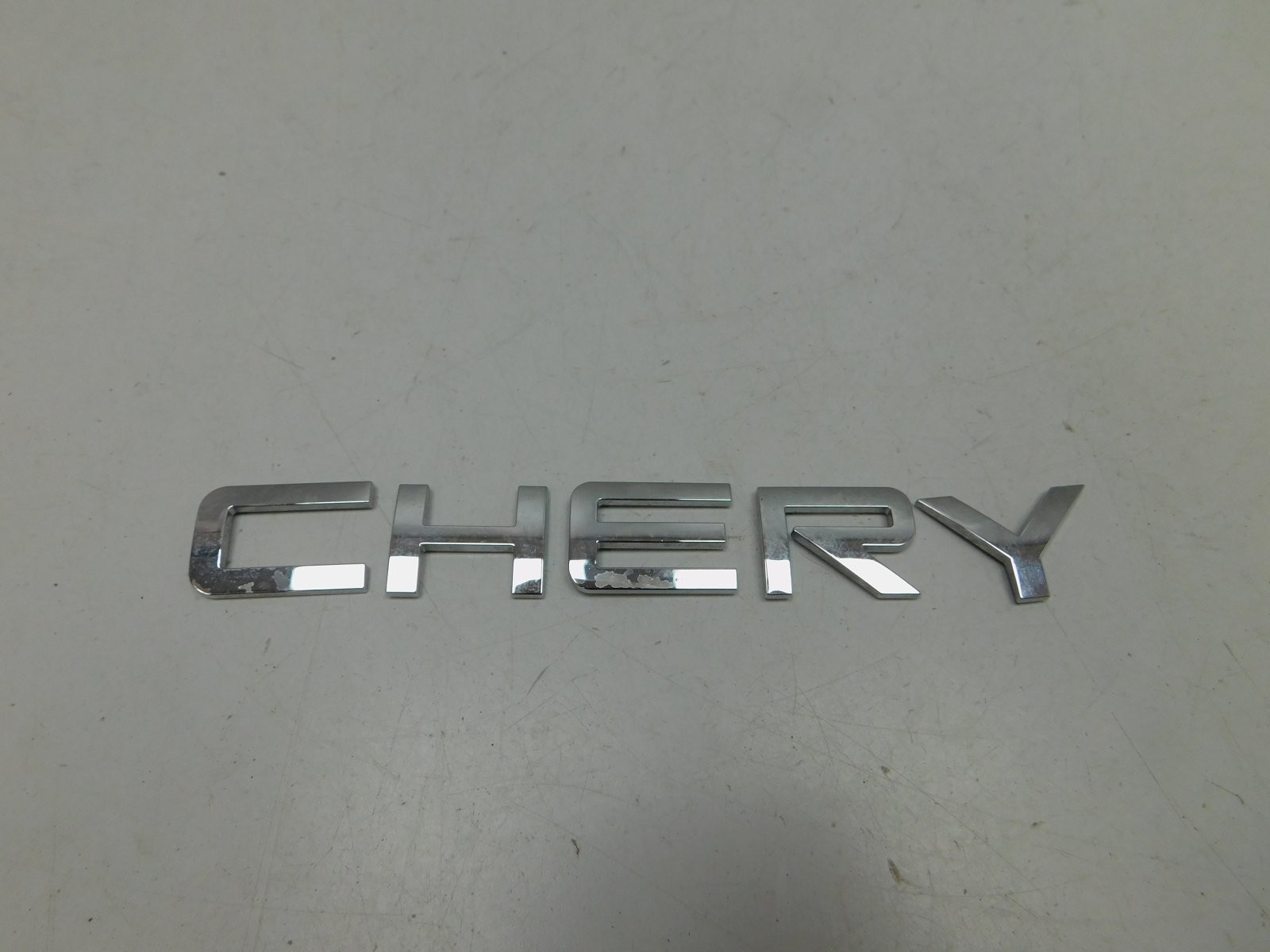 Эмблема Chery Tiggo 7 Pro Max 2022>