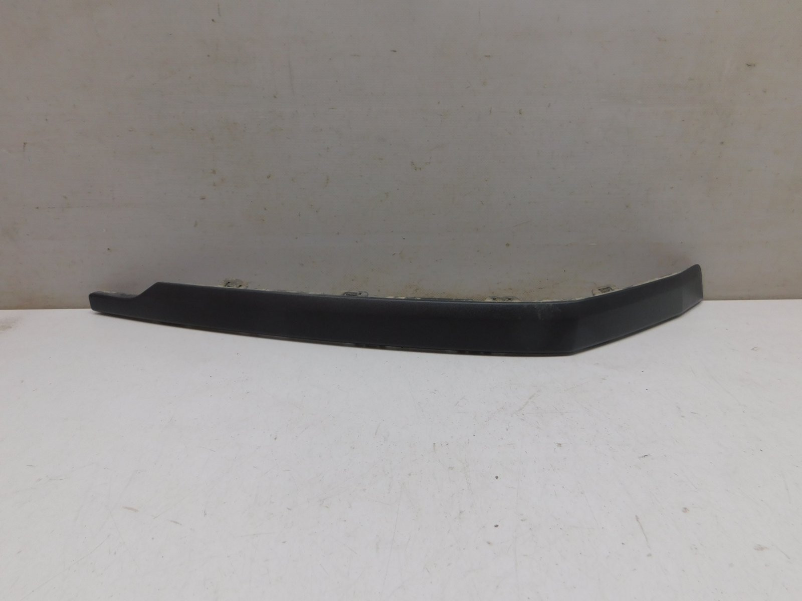 Накладка заднего бампера левая Chery Tiggo 4 2017>