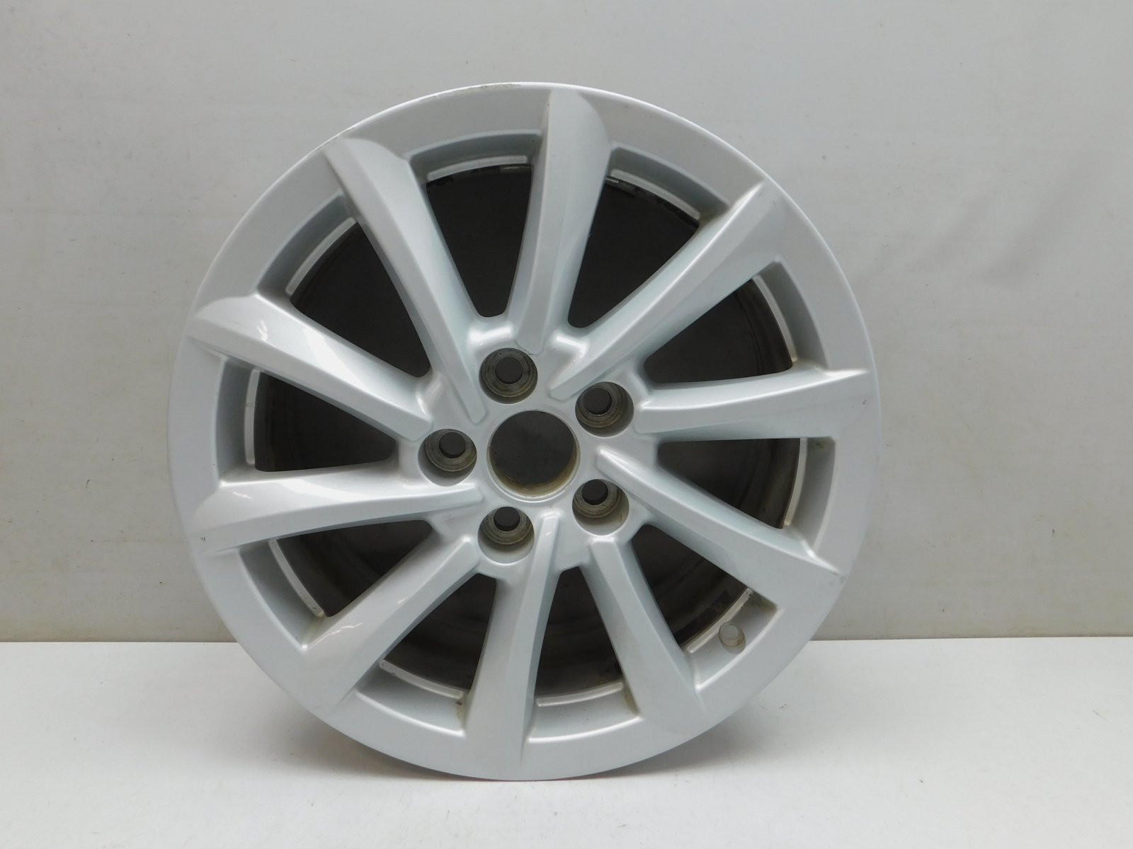 Диск колесный Toyota Camry V70 2017>