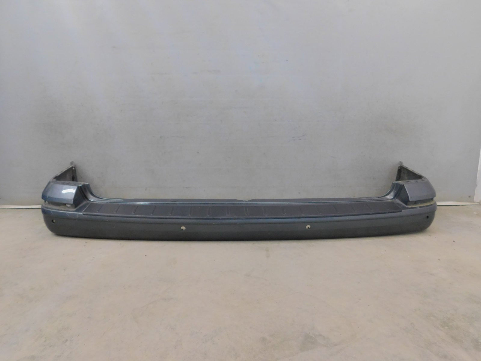 Бампер задний Volkswagen Transporter T6 2016>