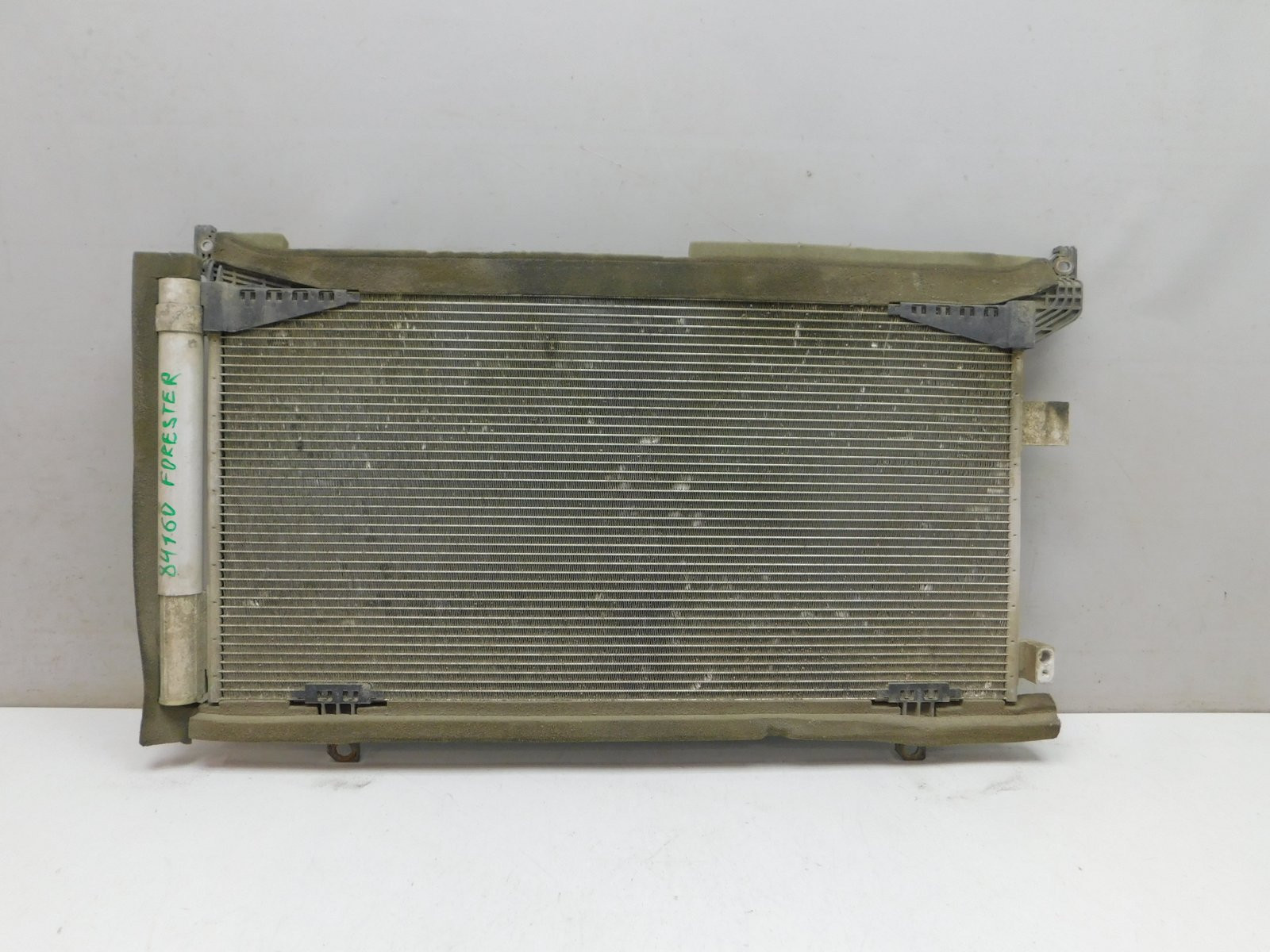 Радиатор кондиционера Subaru Forester (S13) 2012>