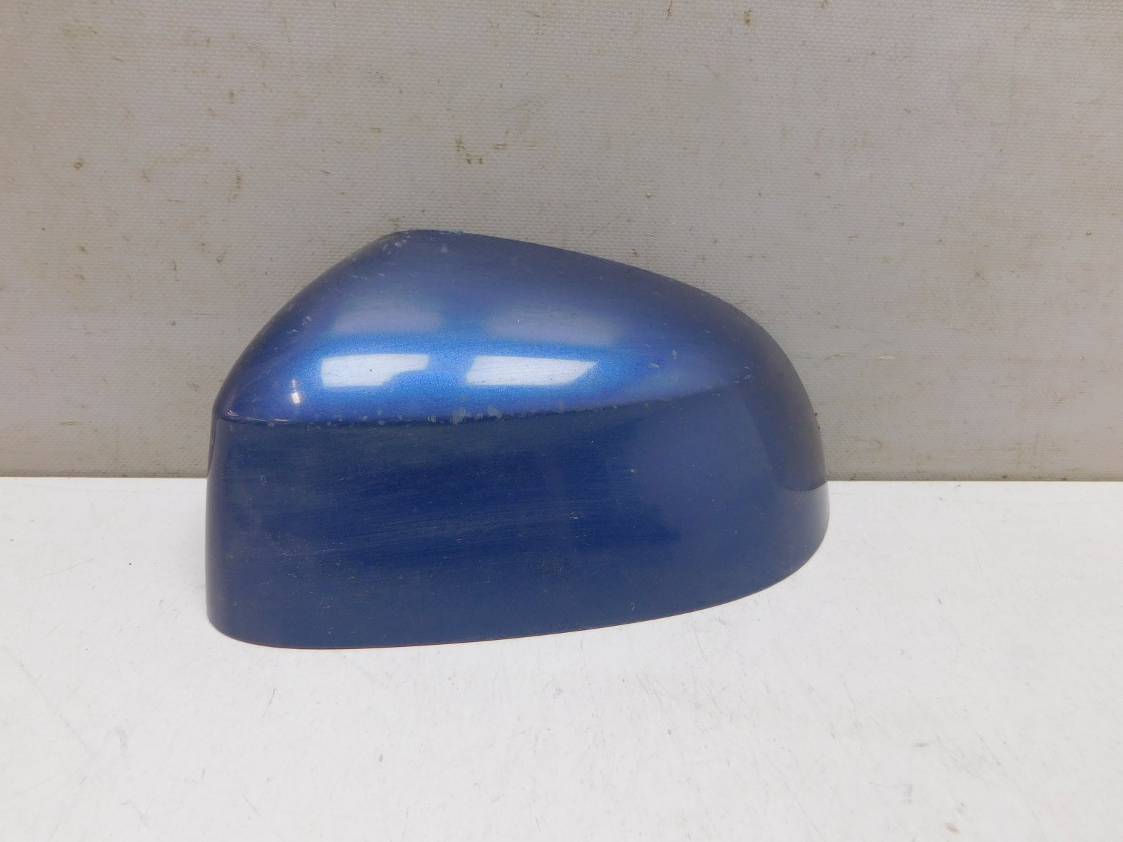 Накладка зеркала левого BMW X5 G05 2018>