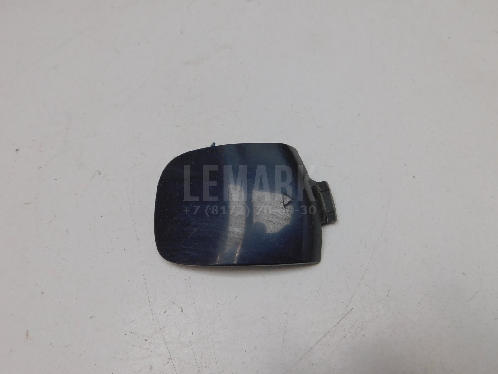 Заглушка буксировочного крюка Mini F56 2013> 51117337796