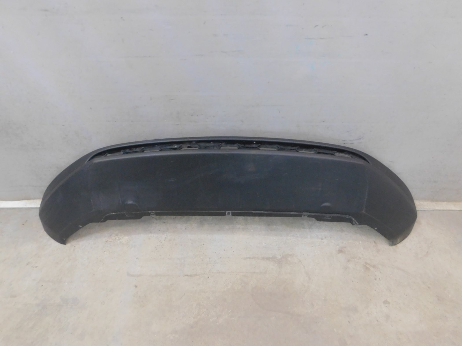 Юбка передняя Skoda Karoq 2017>