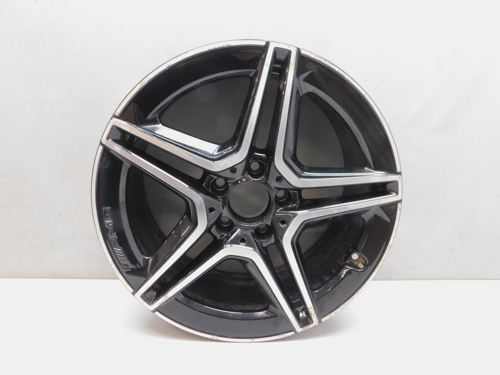 Диск колесный Mercedes-Benz CLA-klasse II C118 2019>