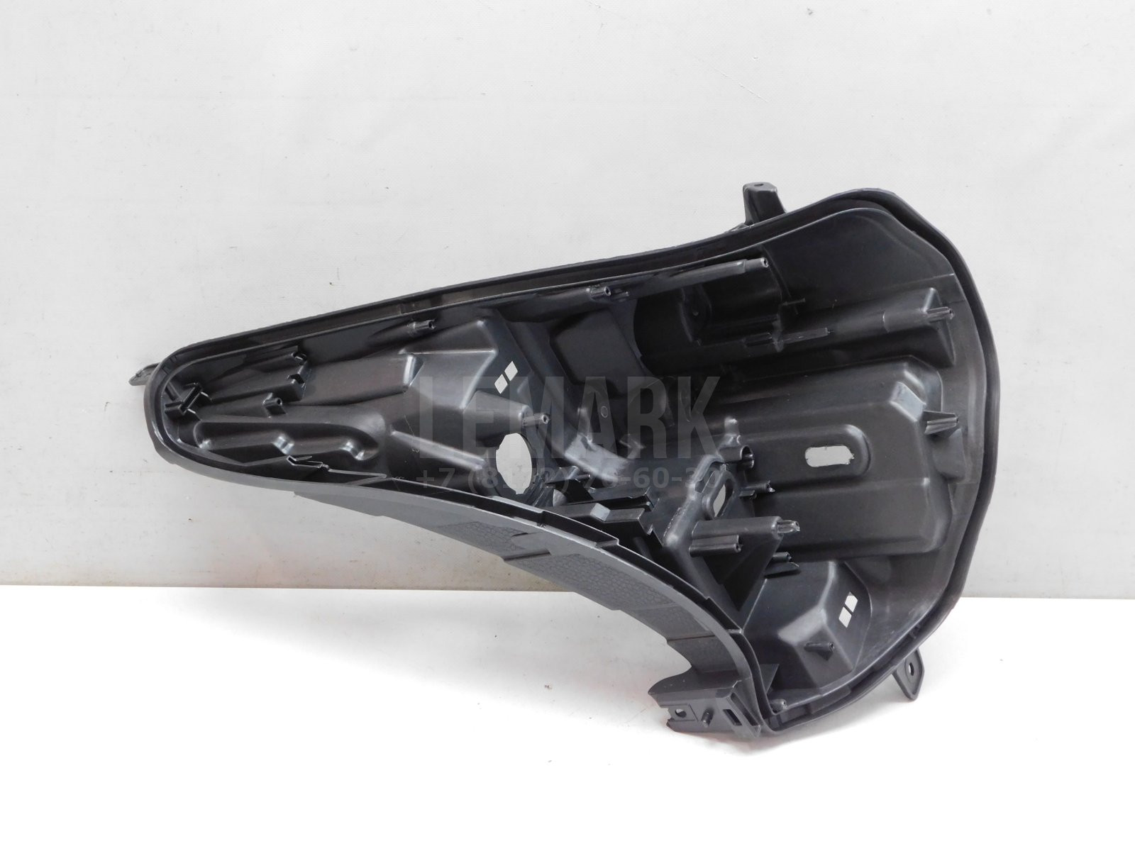 Корпус фары правой Cadillac XT5 2016> 23386131