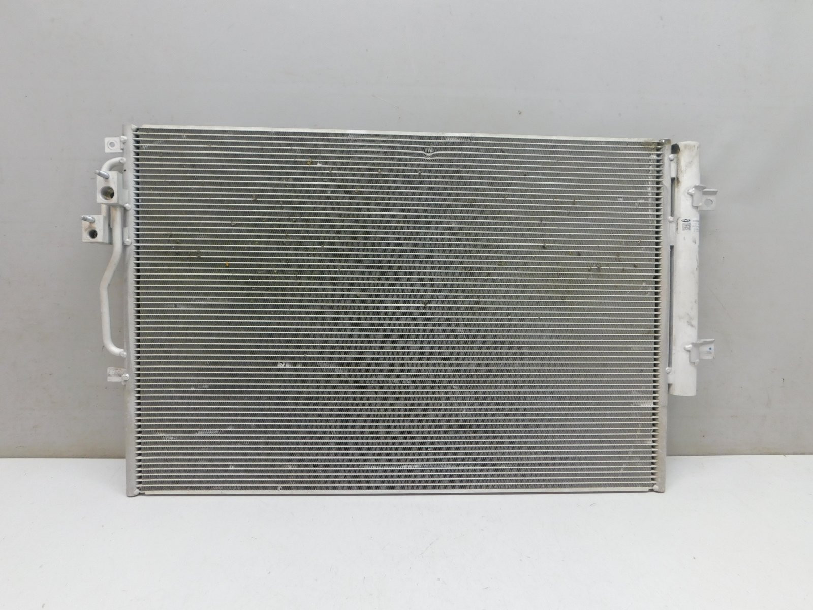 Радиатор кондиционера Omoda C5 2022>