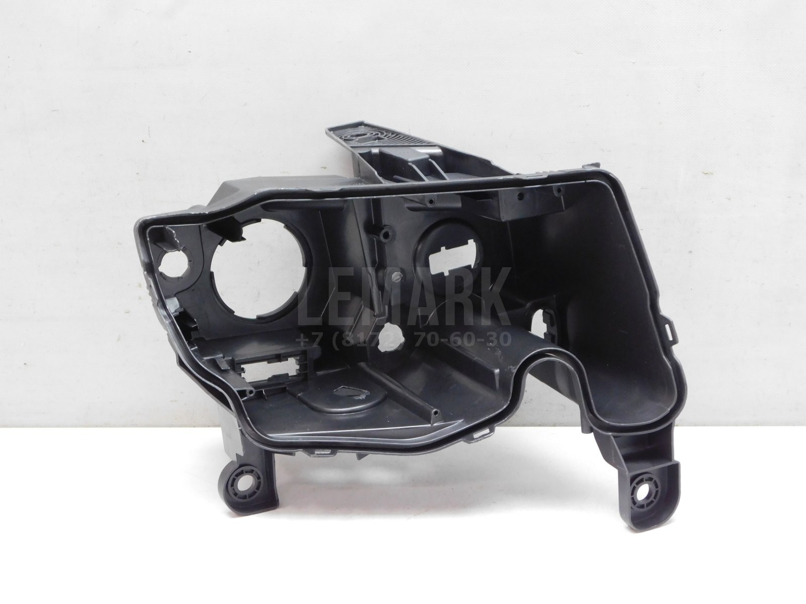 Корпус фары правой Jeep Grand Cherokee (WK2) 2010> 68144708AF