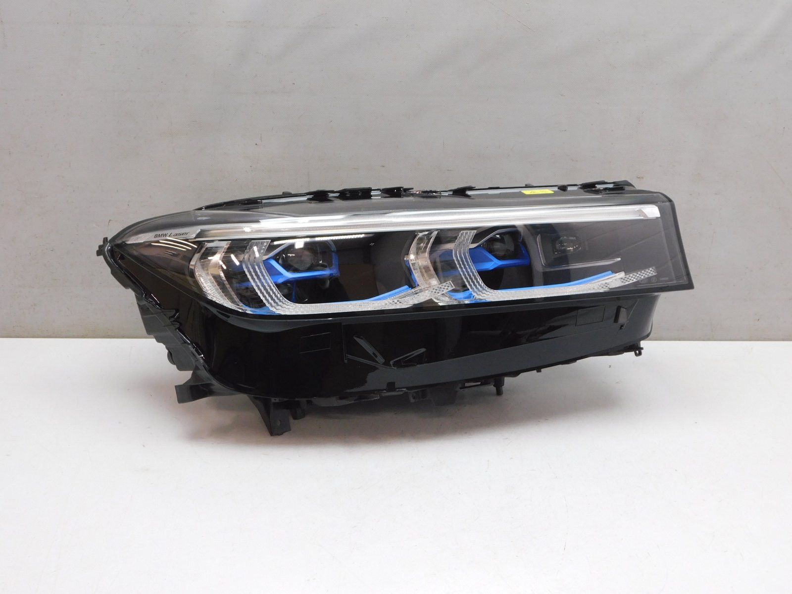 Фара правая BMW 7-серия G11/G12 2014>