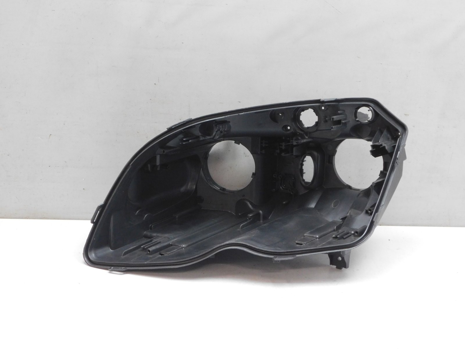 Корпус фары левой Mercedes-Benz GLK-Klasse X204 2008>