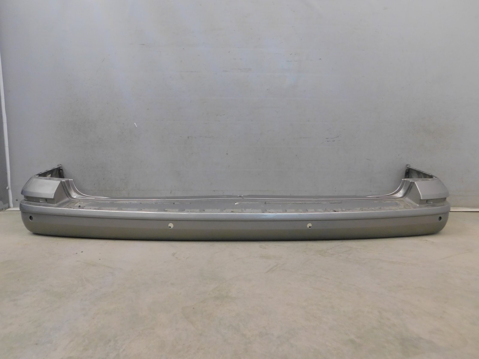 Бампер задний Volkswagen Transporter T6 2016>