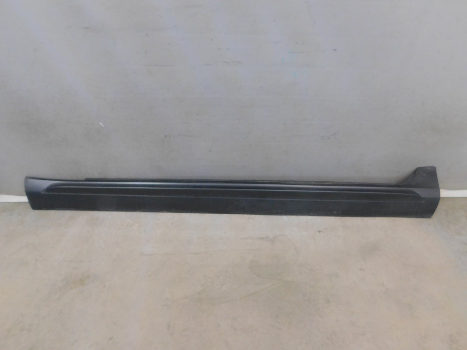 Накладка на порог Volvo V90 Cross Country 2017>