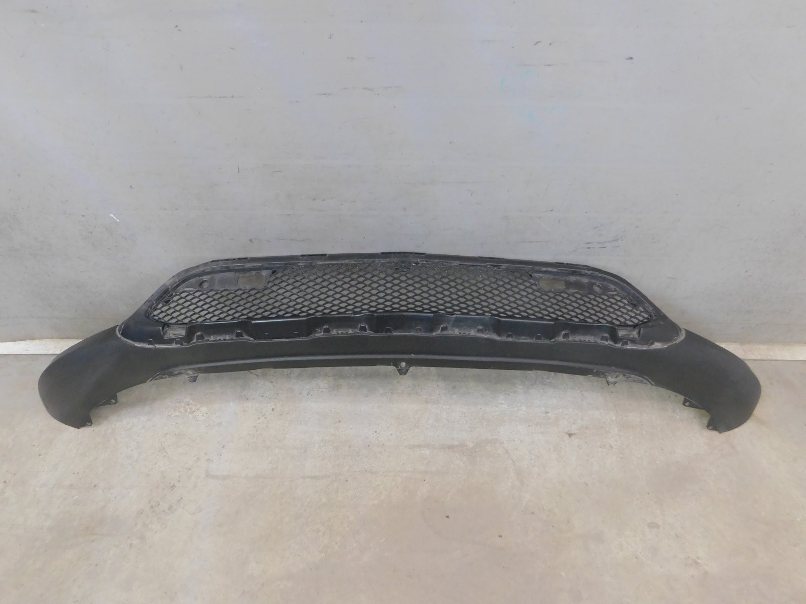 Юбка передняя Mercedes-Benz GLC-Class X253 2015>