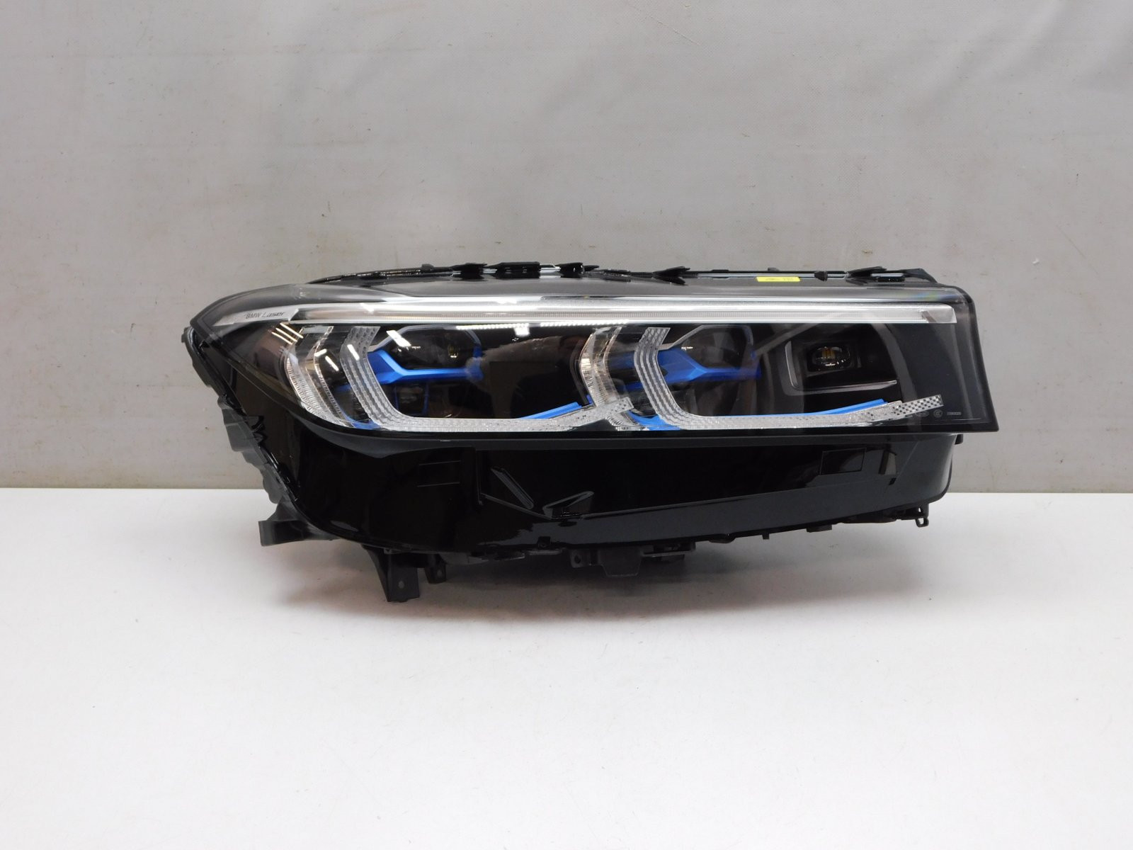 Фара правая BMW 7-серия G11/G12 2014>