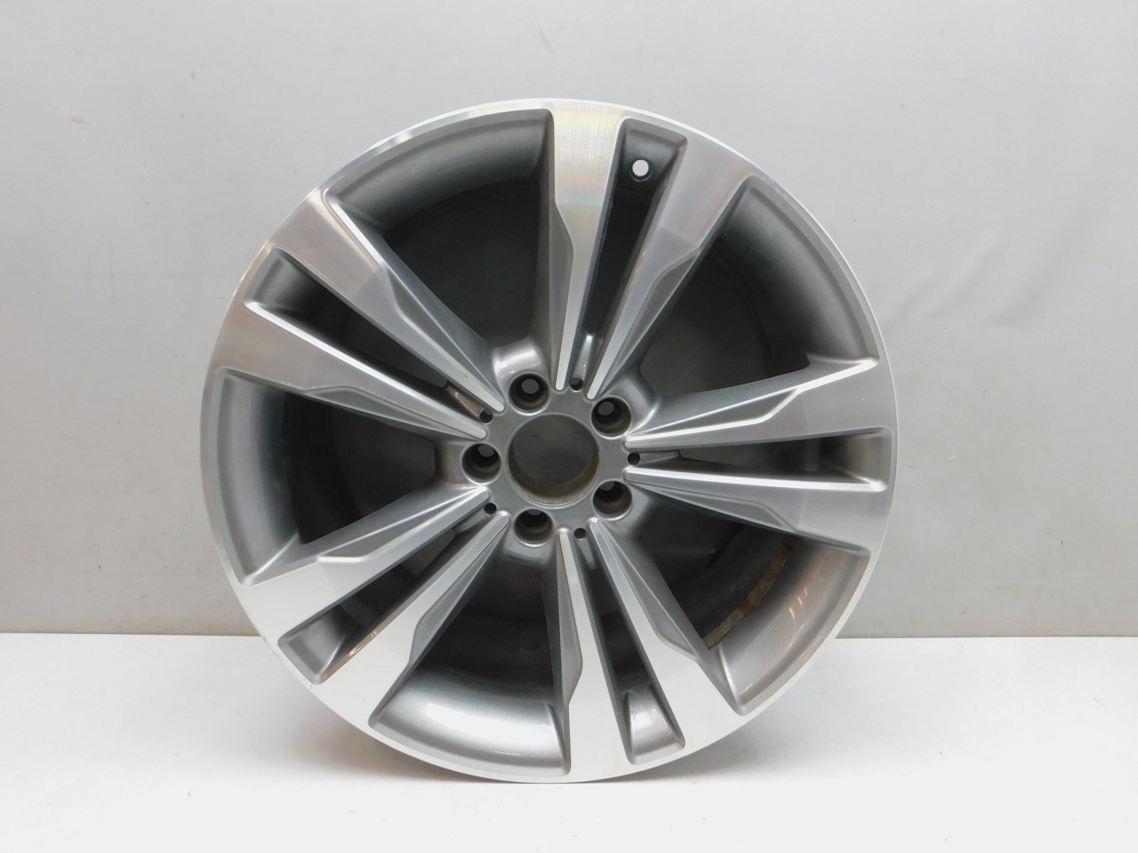 Диск колесный Mercedes-Benz S-Klasse W222 2013>