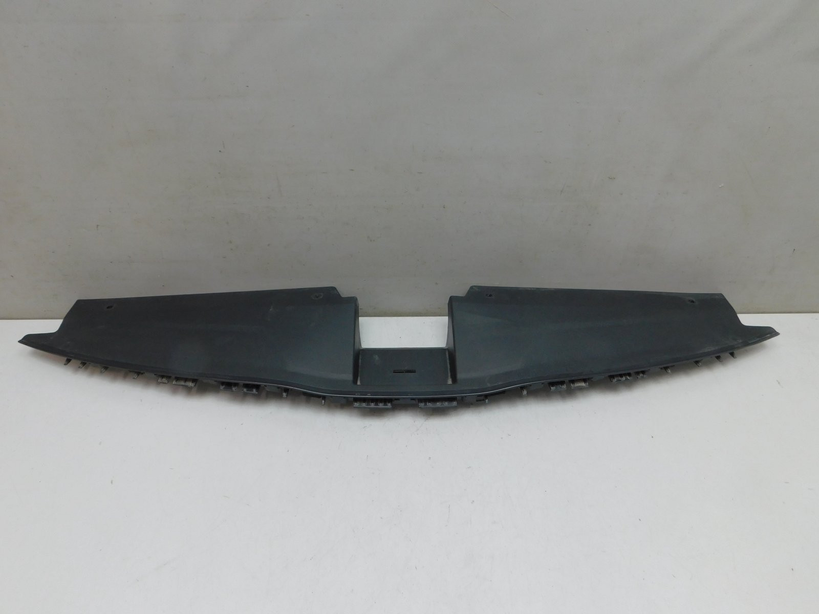 Накладка Kia Rio 2017>