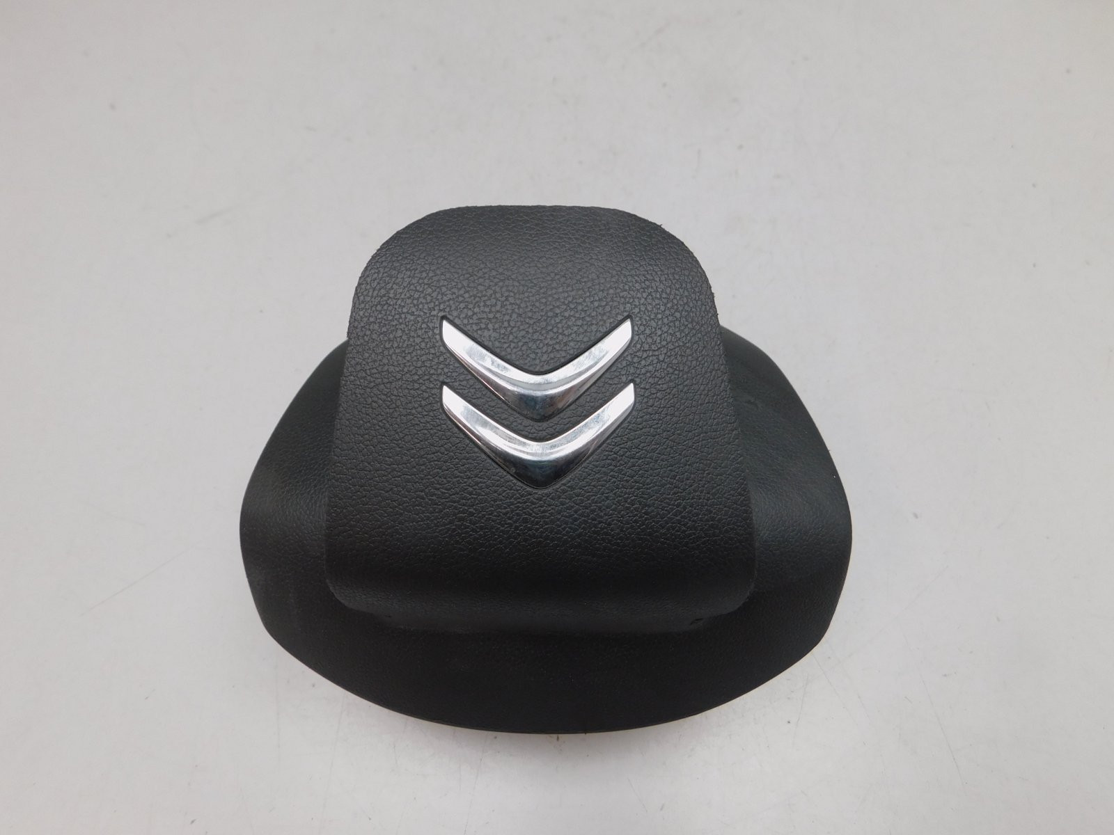 Подушка безопасности в рулевое к Citroen Jumpy 2016>