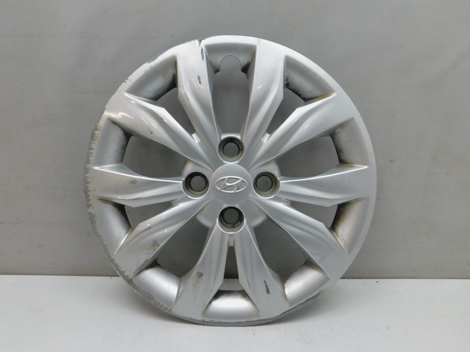 Колпак декоративный Hyundai Solaris 2017>