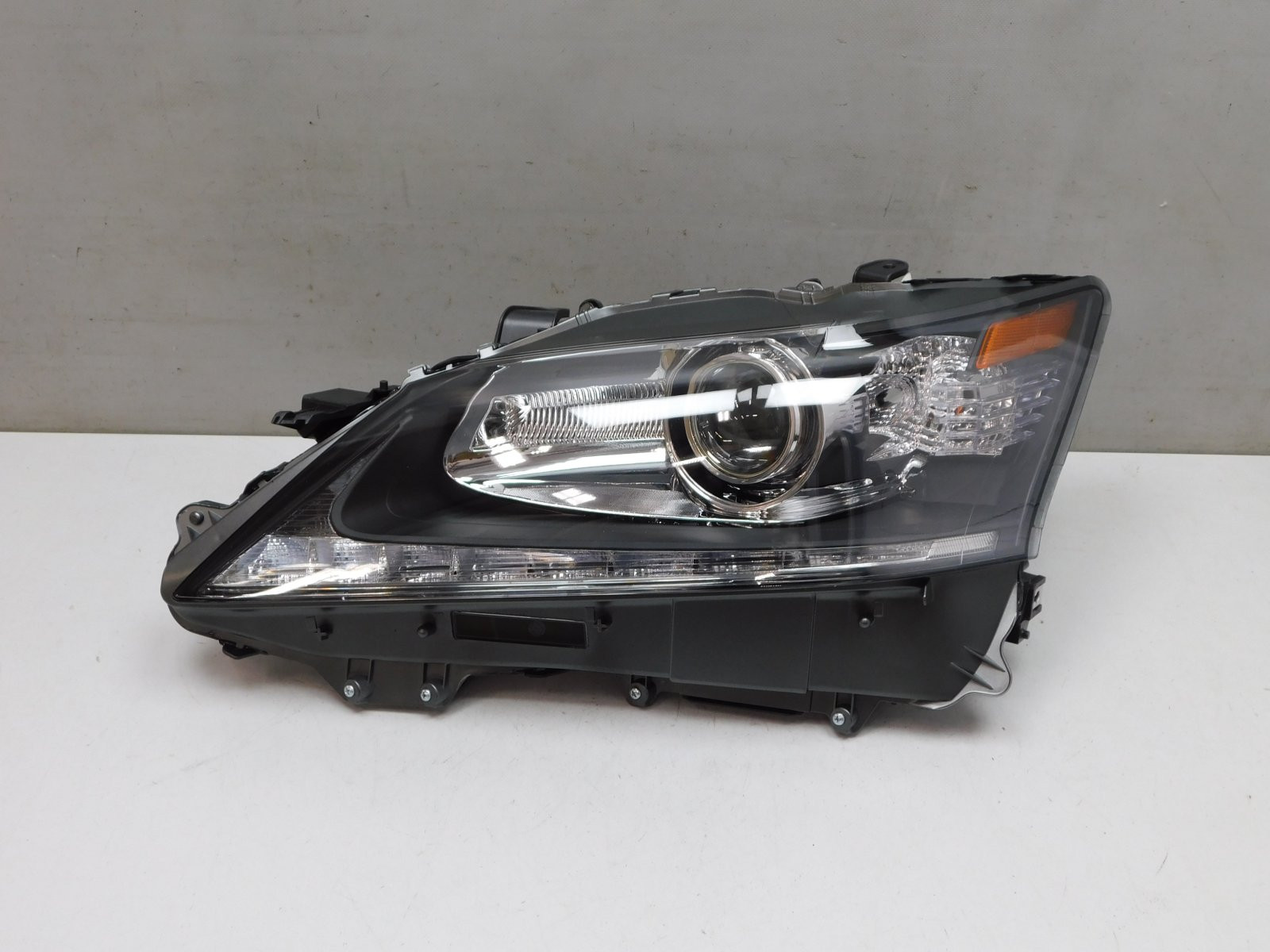 Фара левая Lexus GS 2012>