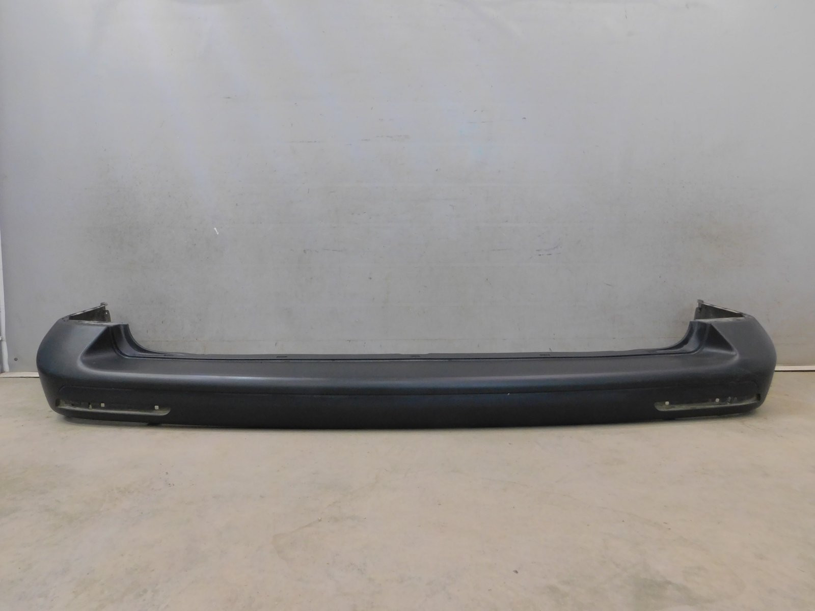 Бампер задний Volkswagen Transporter T6 2016>