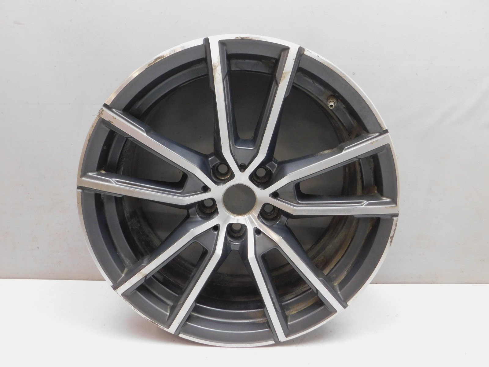 Диск колесный BMW 3-серия G20 2018>