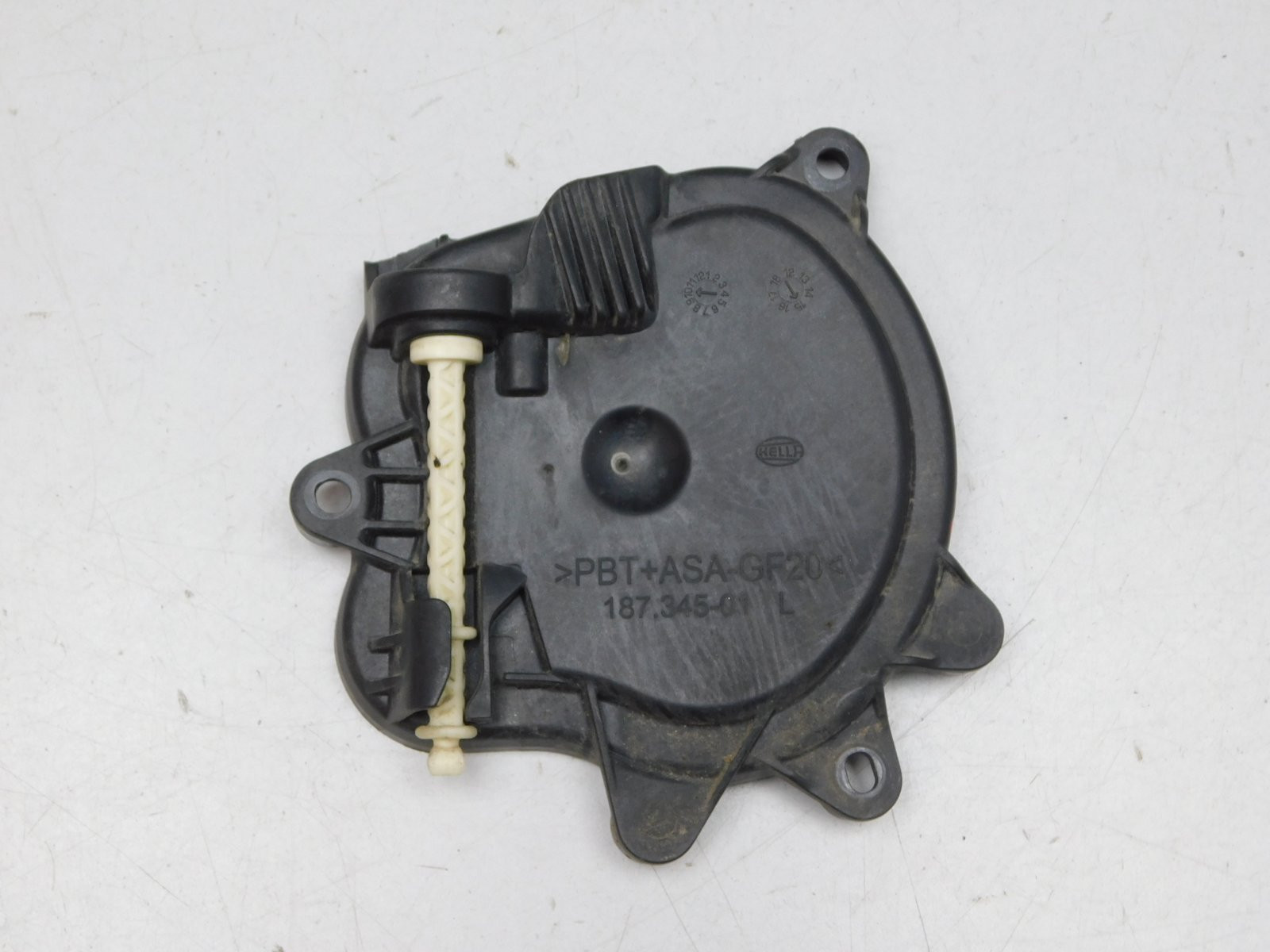 Крышка фары BMW 5-серия F10/F11 2009>