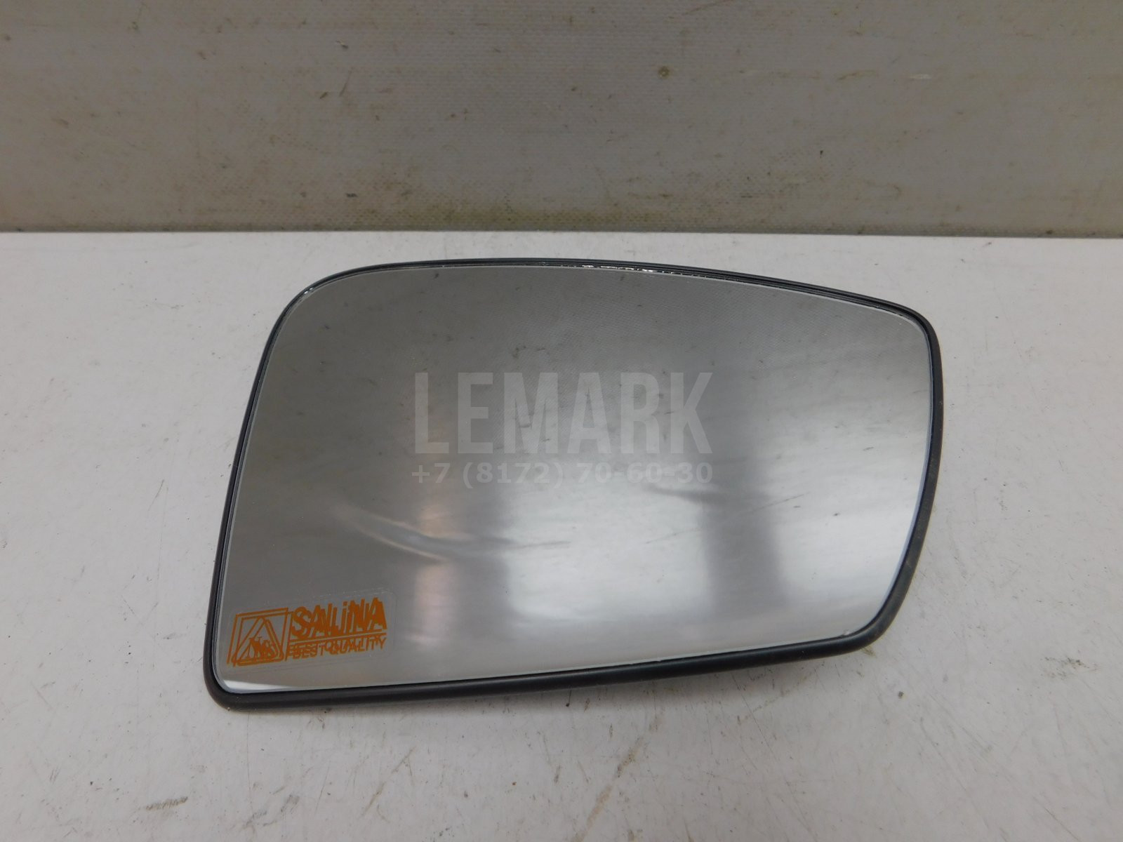 Стекло зеркала правого VAZ Lada Granta 2011> VAZ 21918201230