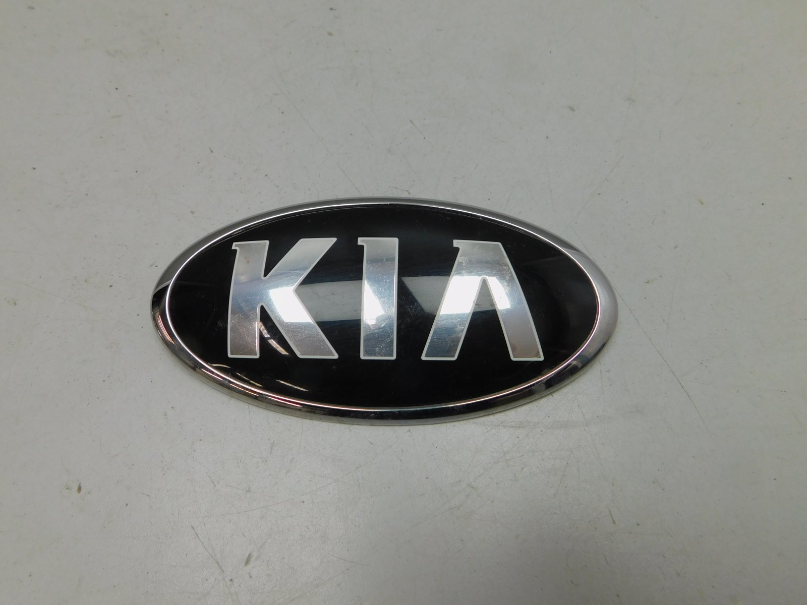 Эмблема Kia Ceed 2012-2018