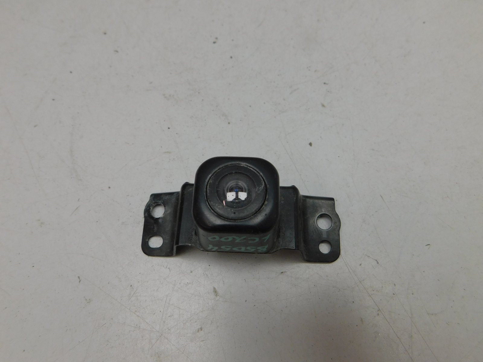 Камера Toyota Land Cruiser (200) 2008>