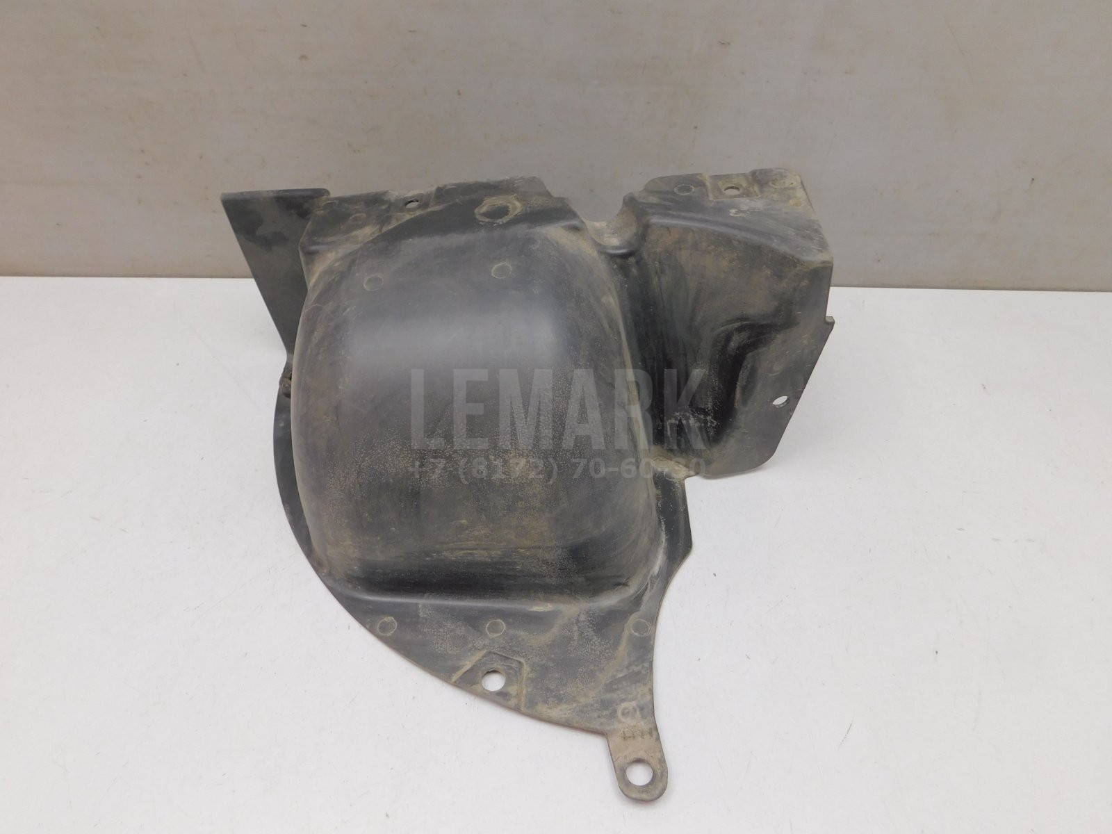 Пыльник Changan CS55 Plus 2019> 5521120AW20