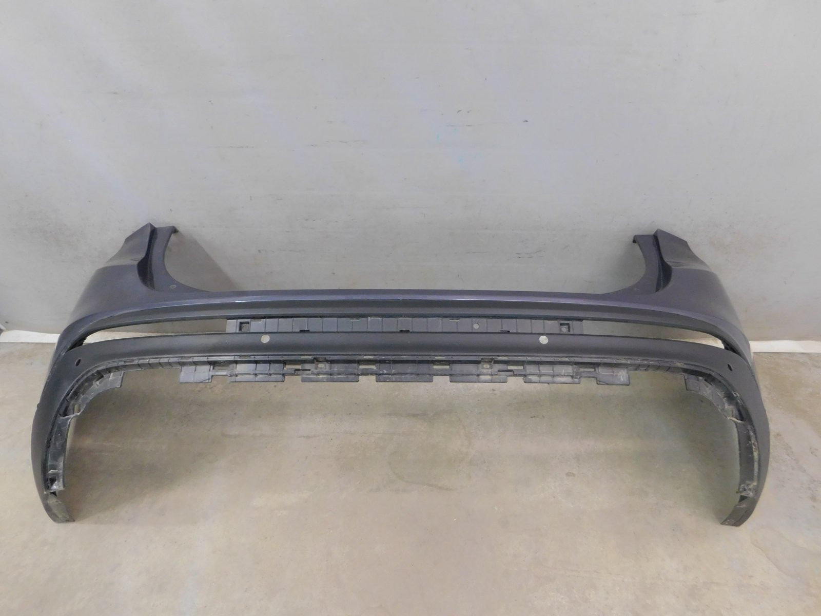 Бампер задний Hyundai Santa Fe (TM) 2018>