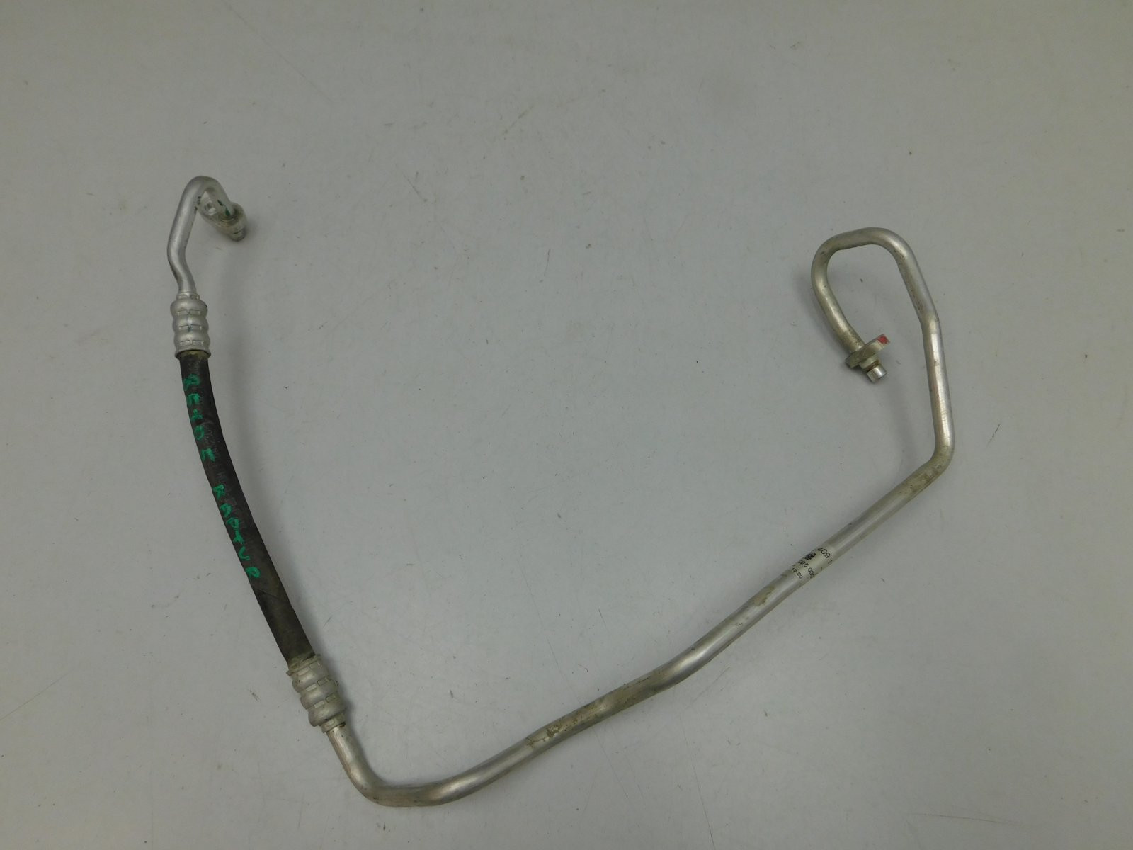 Трубка кондиционера Renault Kaptur 2016>