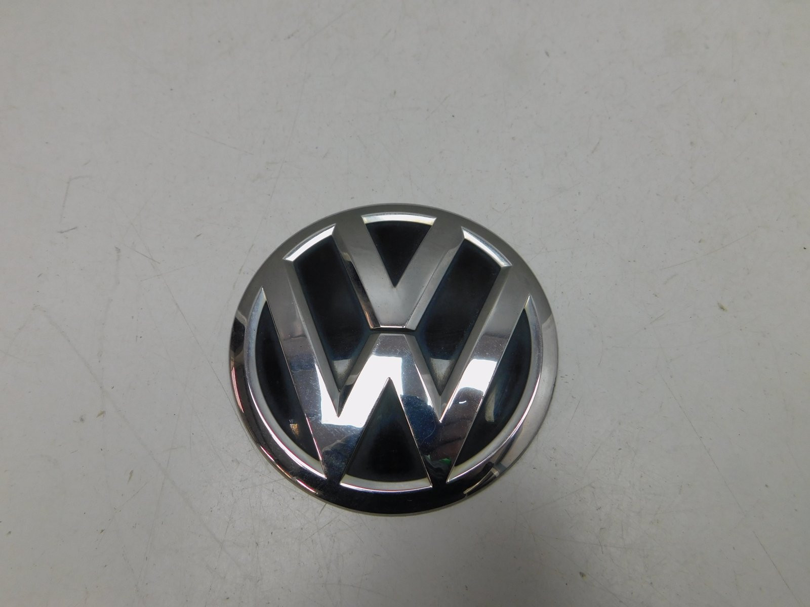 Эмблема Volkswagen Polo 2001-2009