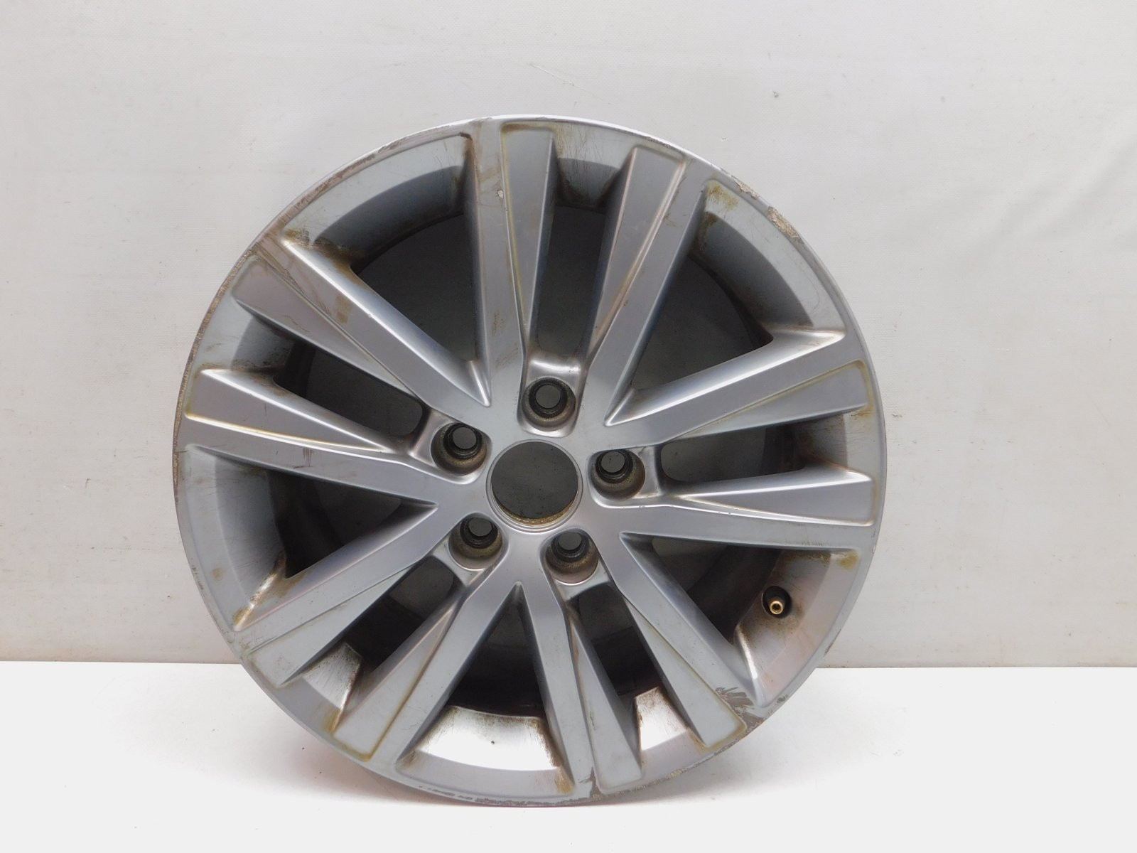 Диск колесный Volkswagen Polo Sedan 2011-2020