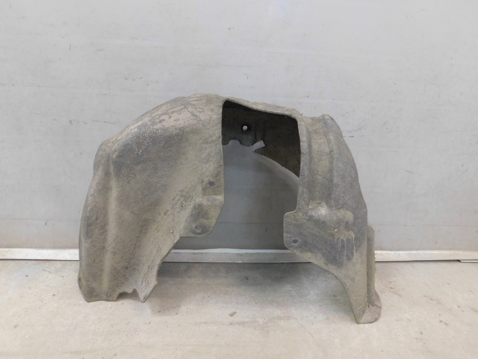 Локер задний правый VAZ Lada Largus 2011>