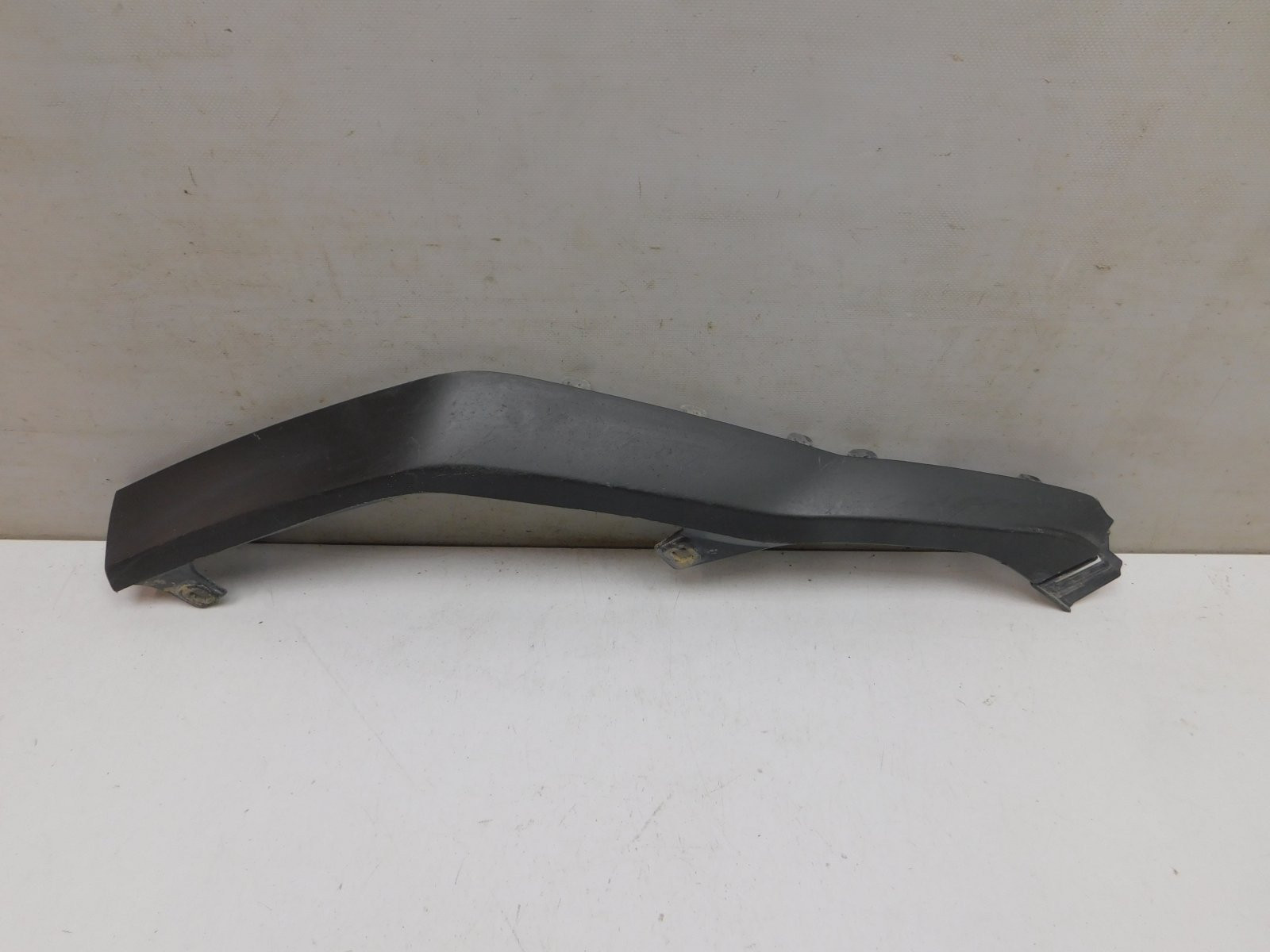 Накладка переднего бампера Lexus RX IV 2015>