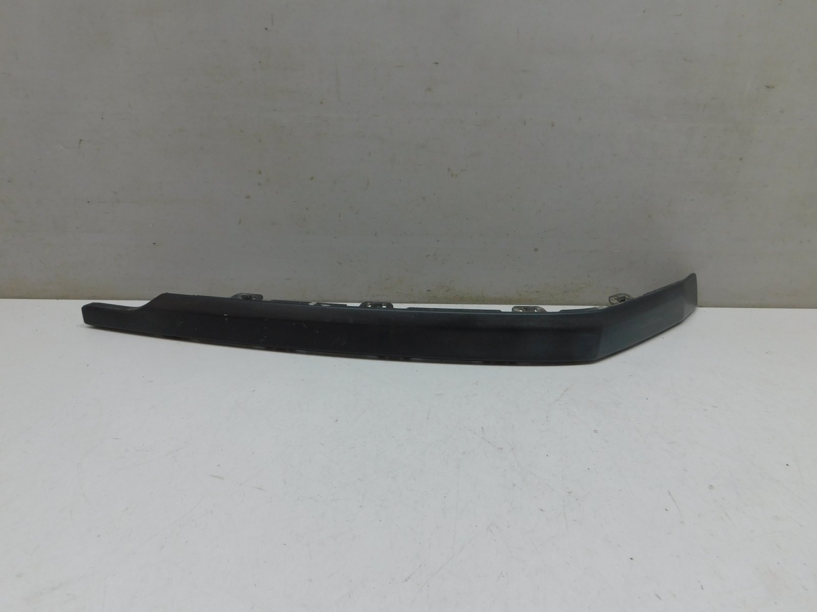 Накладка заднего бампера левая Chery Tiggo 4 2017>