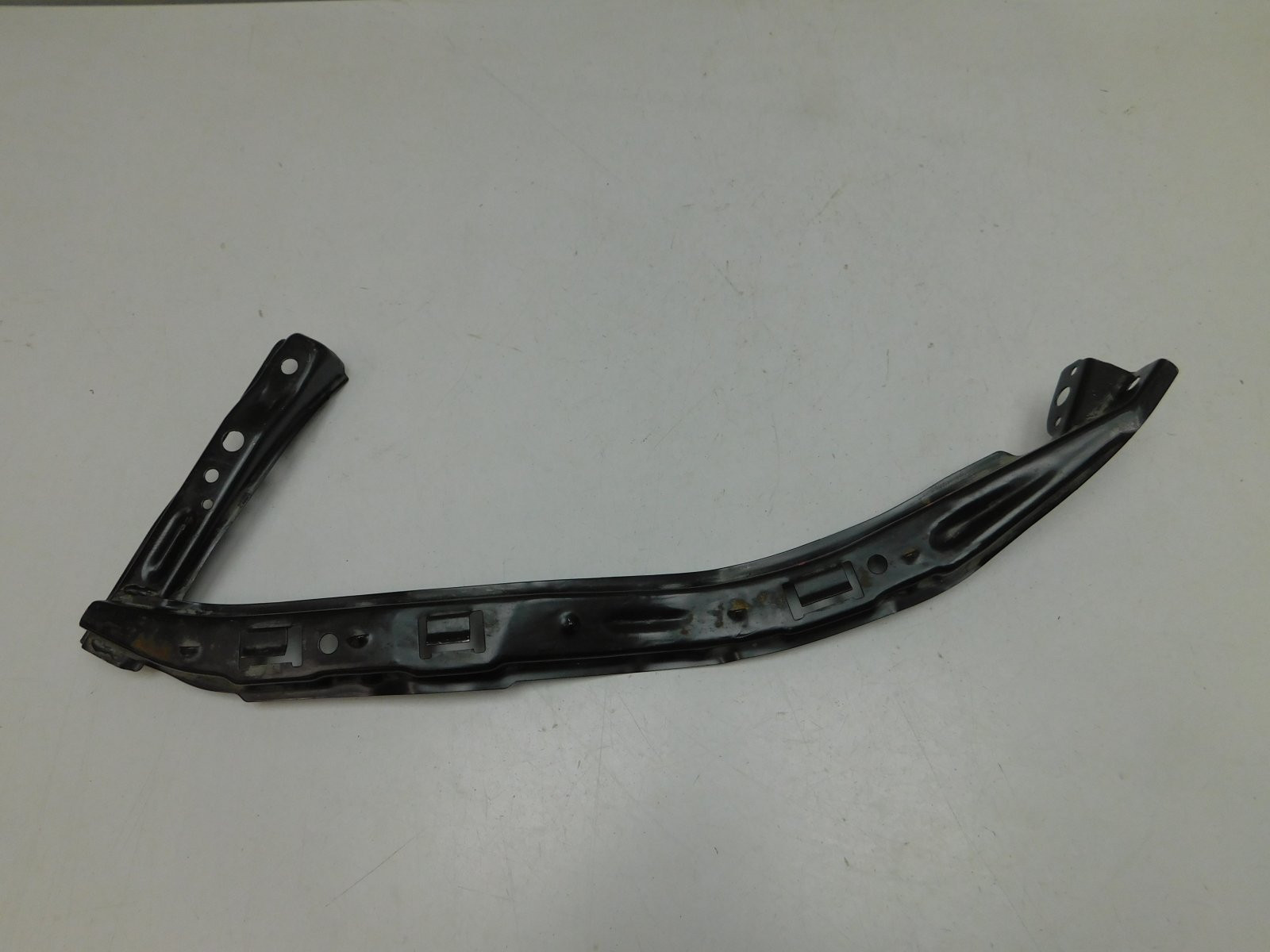 Кронштейн фары левой Honda Civic 4D 2006-2012