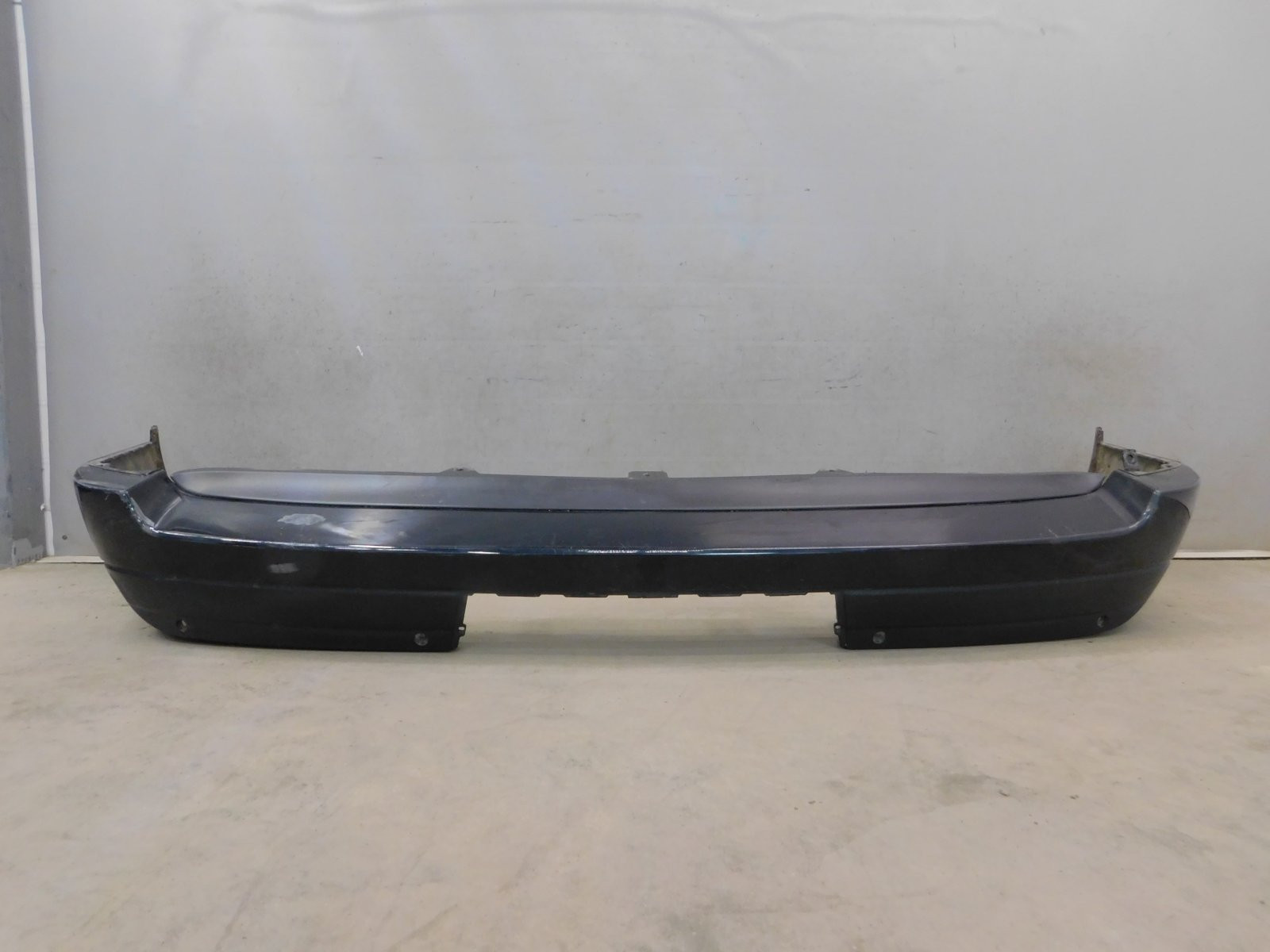 Бампер задний Land Rover Range Rover IV 2013>