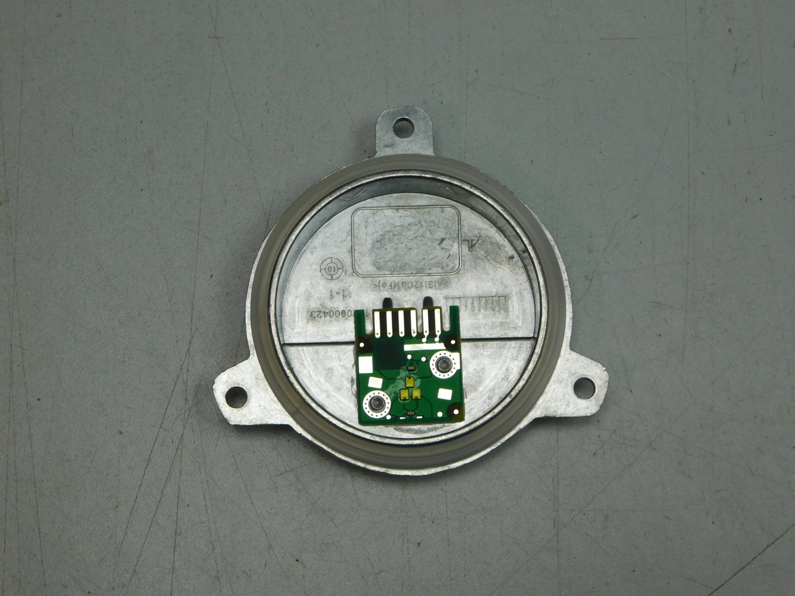 Светодиодный модуль фары BMW X5 G05 2018>