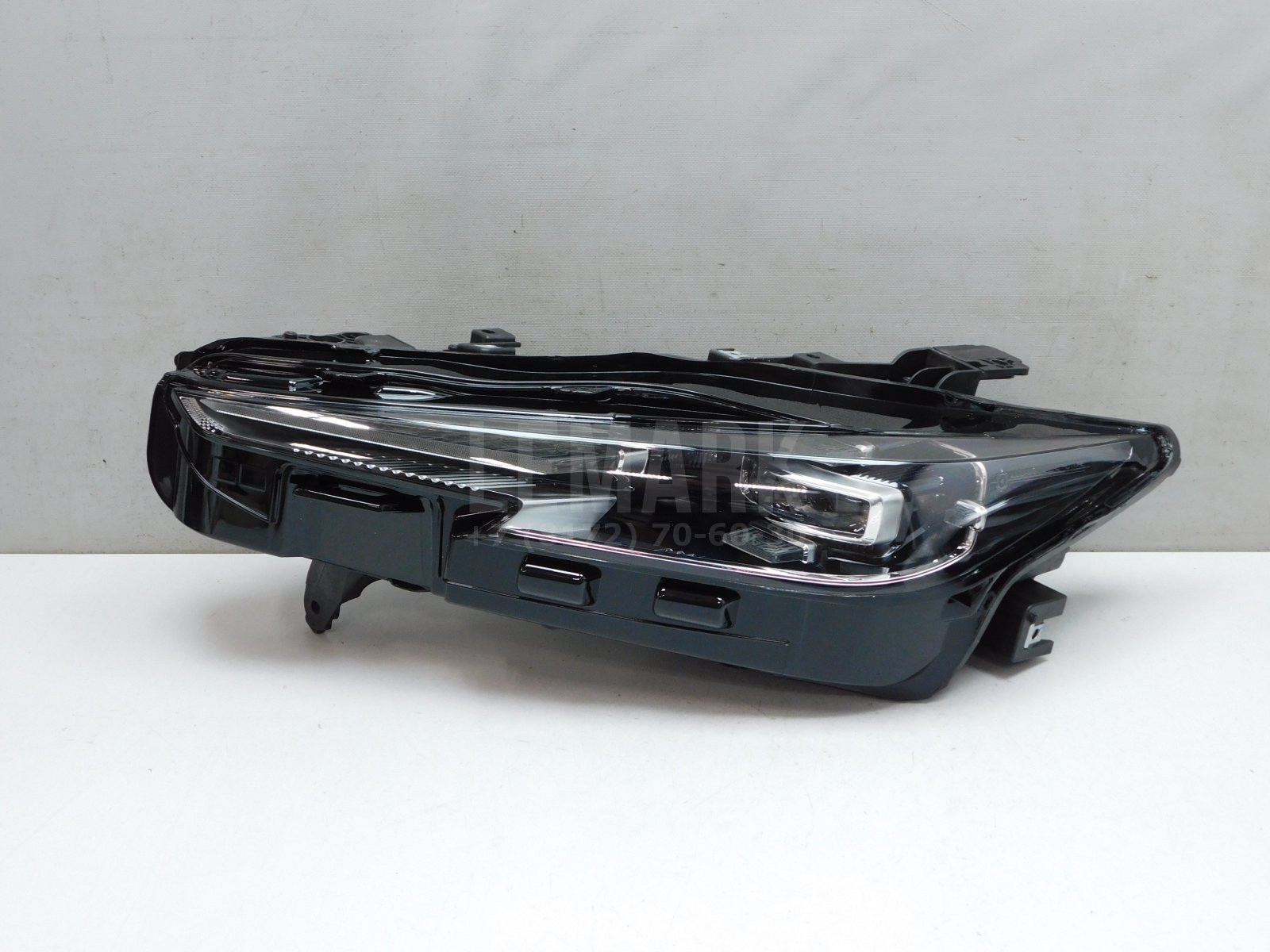 Фара левая Changan UNI-K 2020> CD569F2805010103