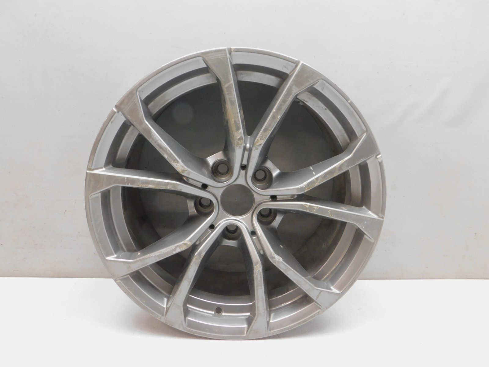 Диск колесный BMW 3-серия G20 2018>