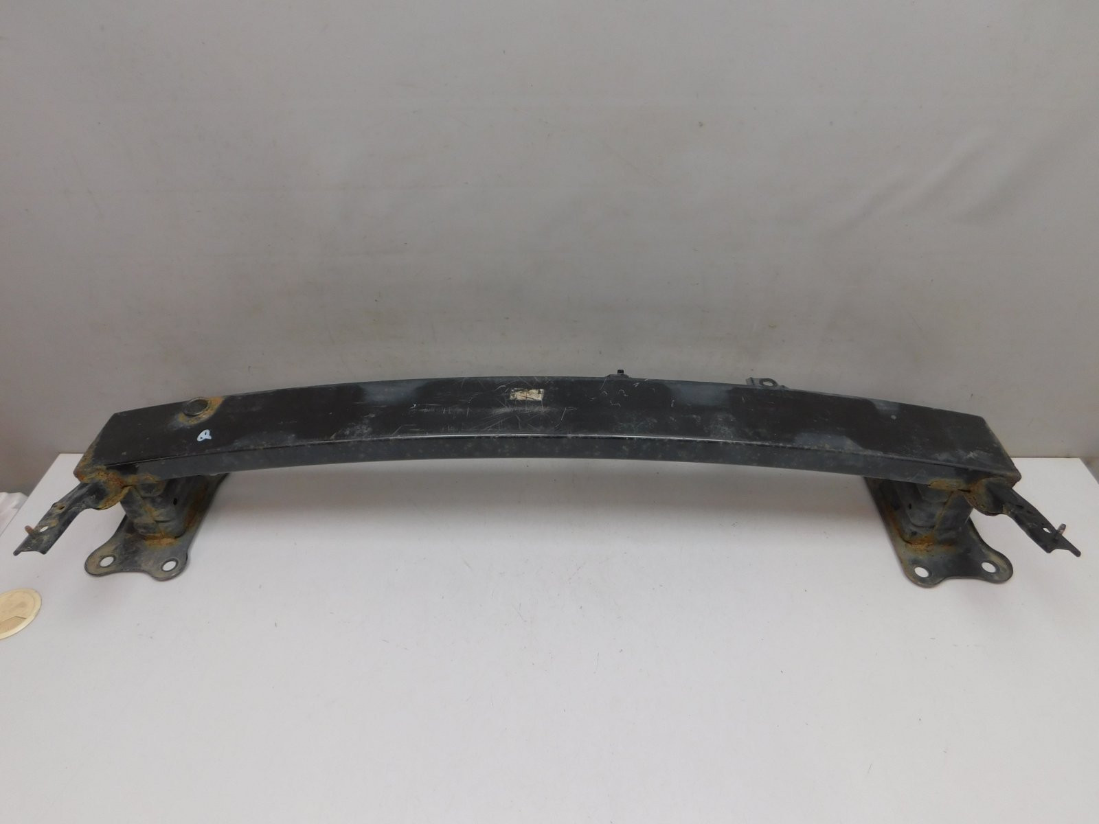 Усилитель переднего бампера Kia Sportage 2015>