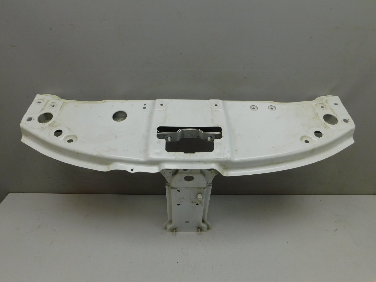 Панель передняя Renault Arkana 2019>