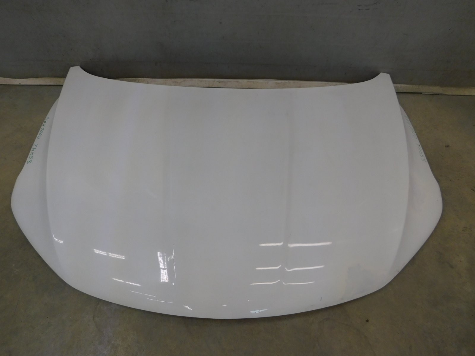 Капот Geely Coolray I 2020>