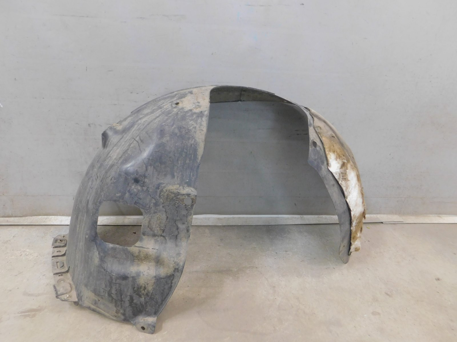 Локер передний правый Hyundai Tucson IV 2020>