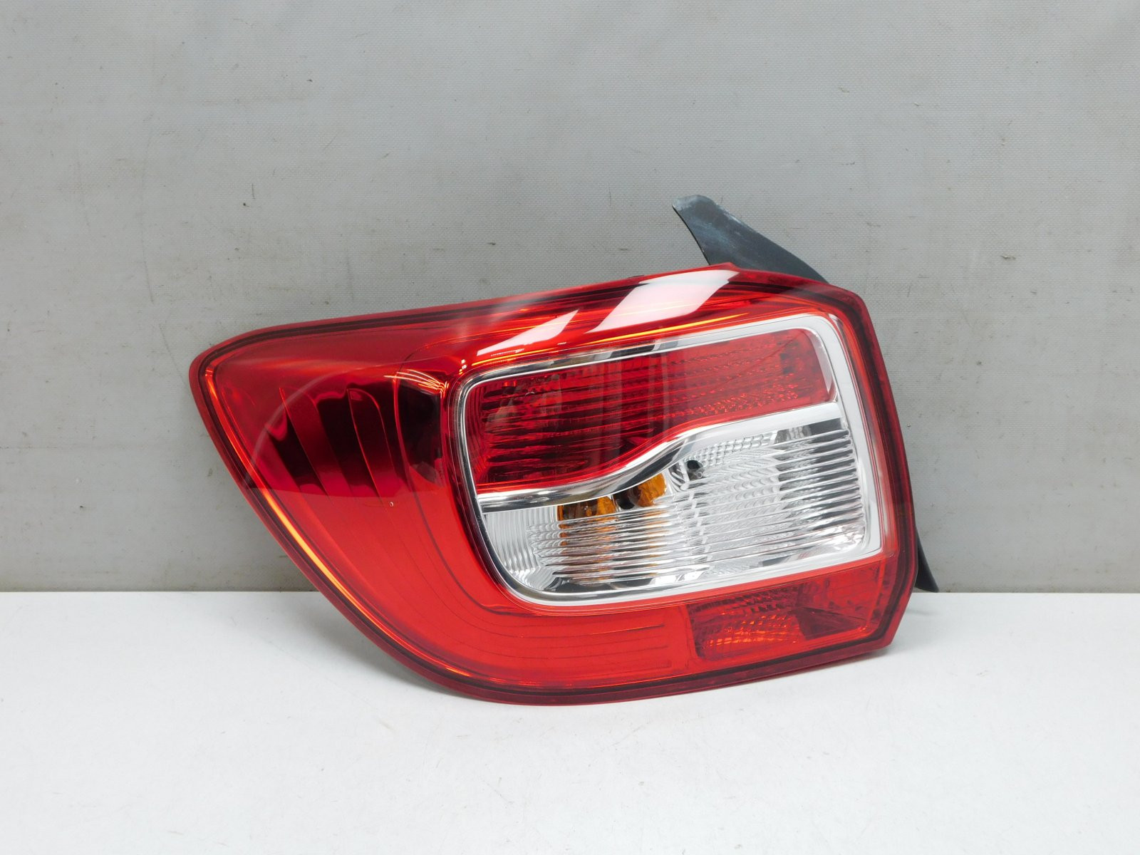 Фонарь задний левый Renault Logan II 2014>