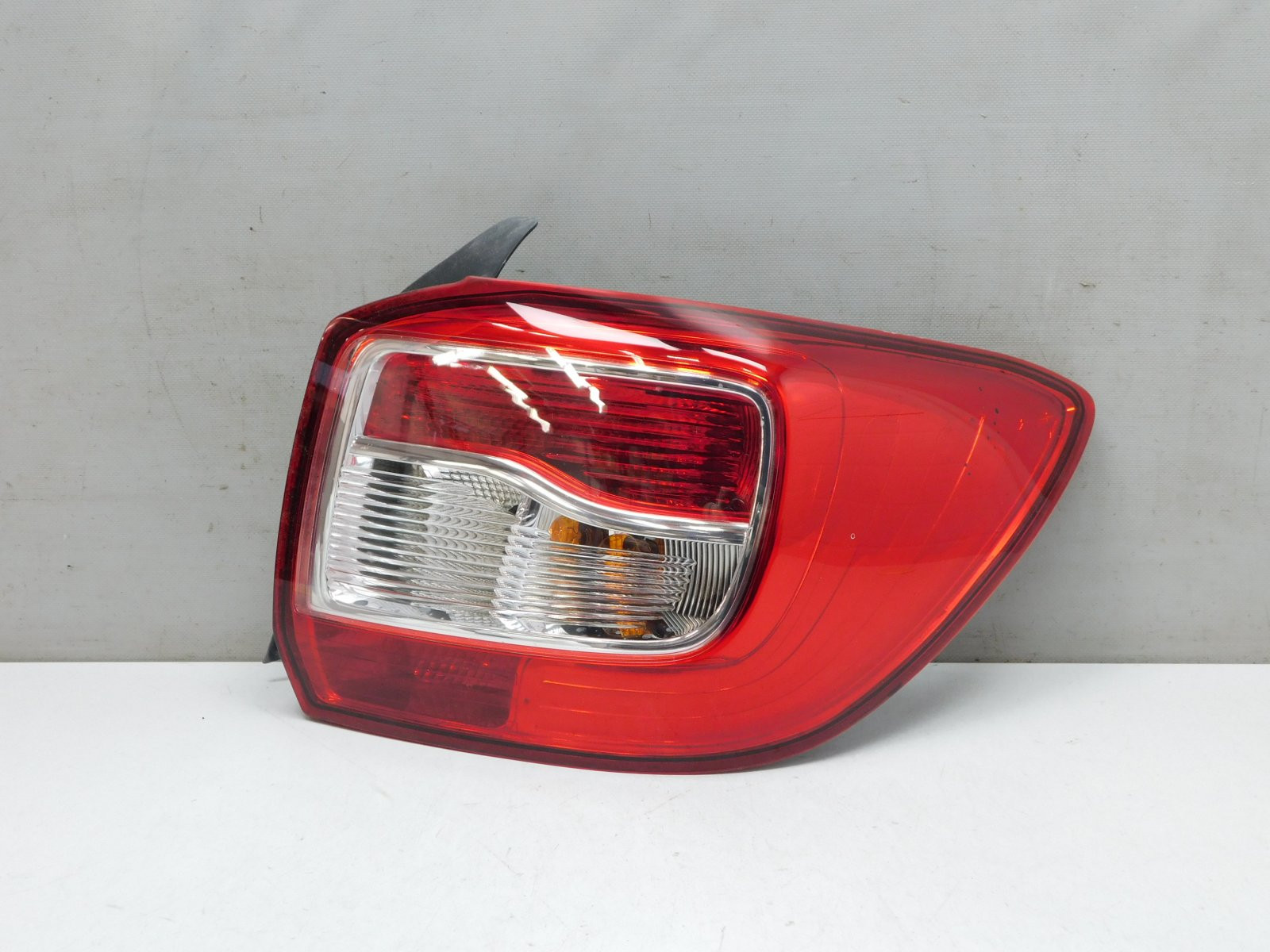 Фонарь задний правый Renault Logan II 2014>