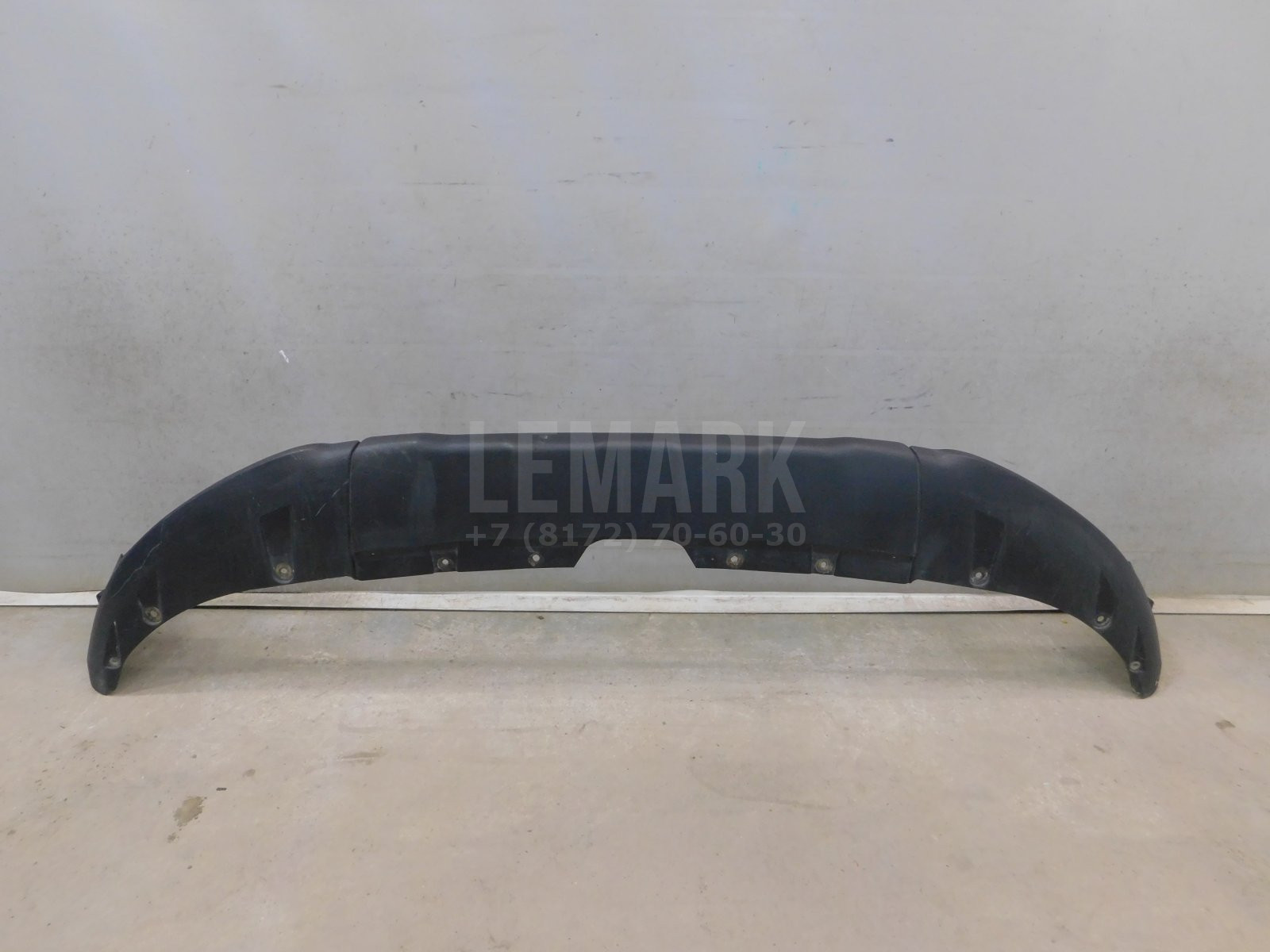Юбка передняя Mini Countryman F60 2016> 51117390521